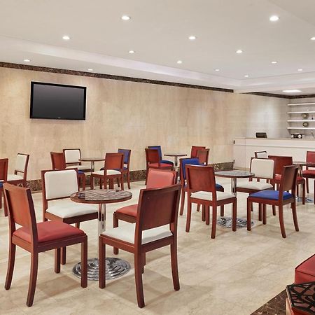 Makarem Al Bait Al Azizia Hotel Mecca Ngoại thất bức ảnh