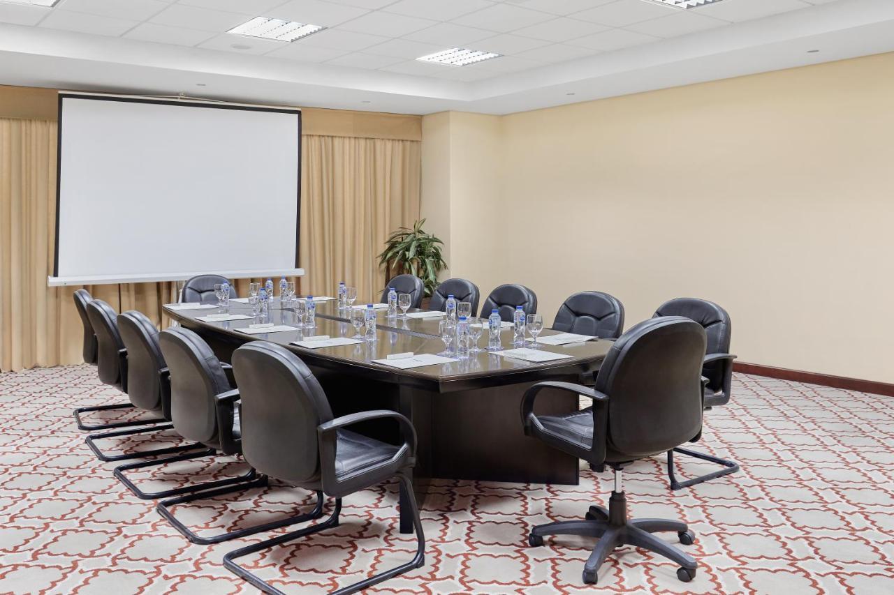Makarem Al Bait Al Azizia Hotel Mecca Ngoại thất bức ảnh