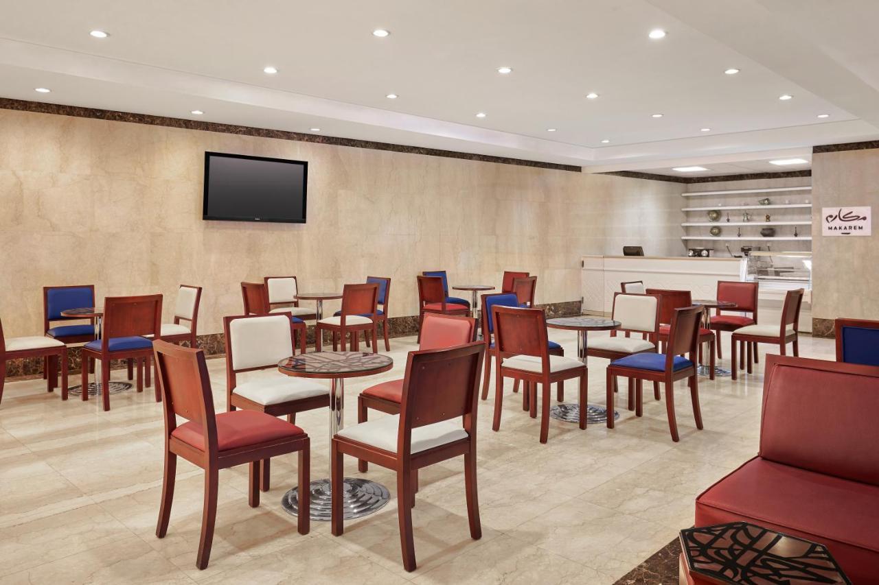 Makarem Al Bait Al Azizia Hotel Mecca Ngoại thất bức ảnh