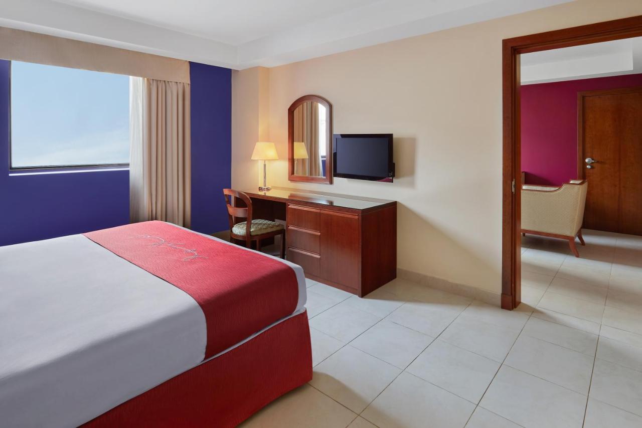 Makarem Al Bait Al Azizia Hotel Mecca Ngoại thất bức ảnh