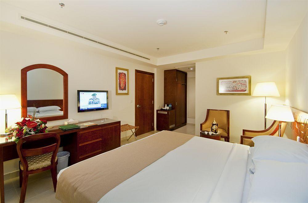 Makarem Al Bait Al Azizia Hotel Mecca Ngoại thất bức ảnh