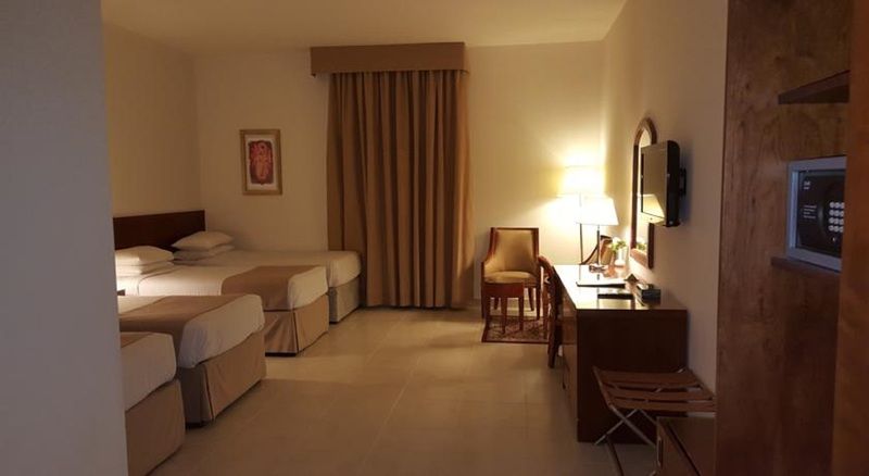 Makarem Al Bait Al Azizia Hotel Mecca Ngoại thất bức ảnh