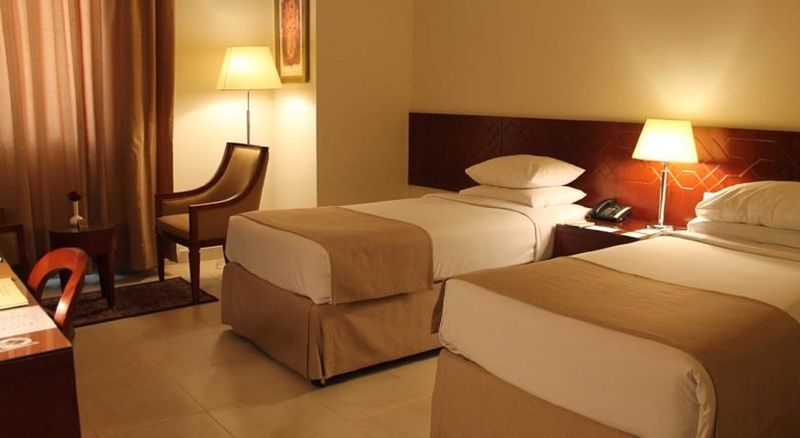Makarem Al Bait Al Azizia Hotel Mecca Ngoại thất bức ảnh