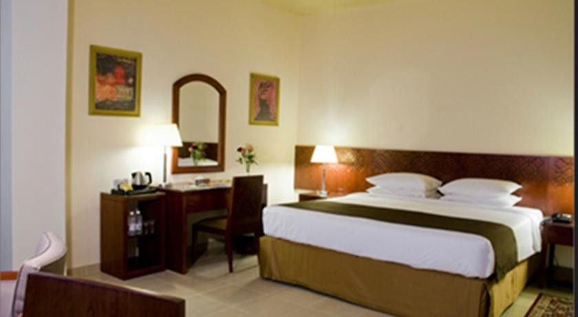 Makarem Al Bait Al Azizia Hotel Mecca Ngoại thất bức ảnh