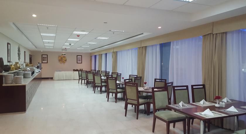 Makarem Al Bait Al Azizia Hotel Mecca Ngoại thất bức ảnh
