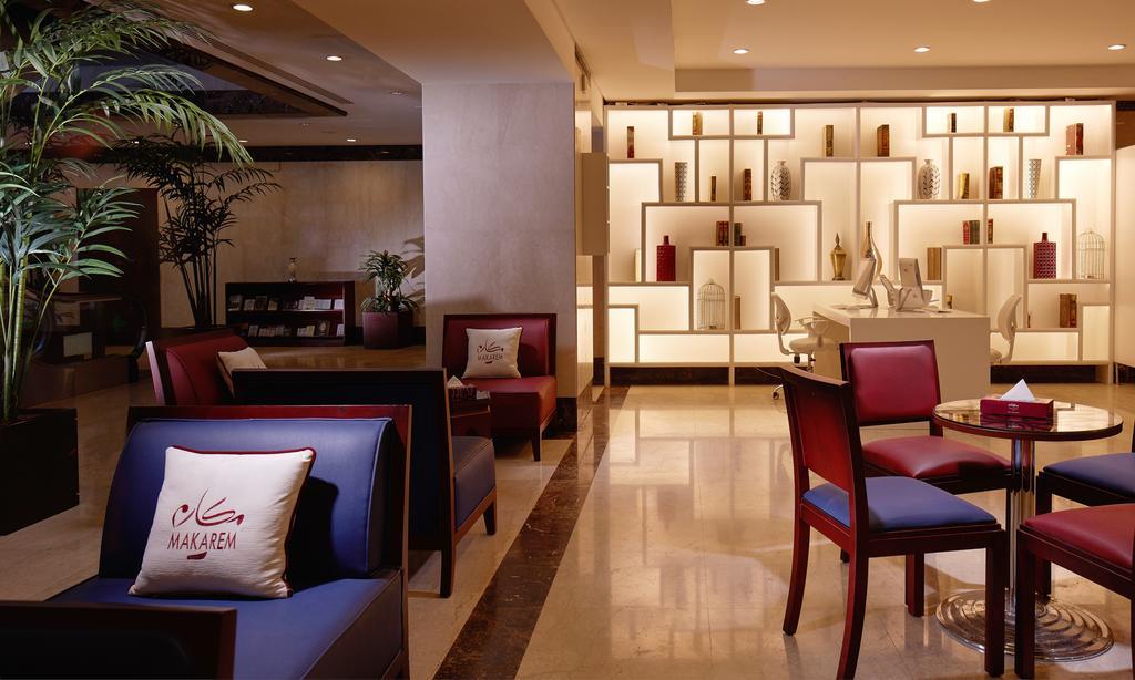 Makarem Al Bait Al Azizia Hotel Mecca Ngoại thất bức ảnh