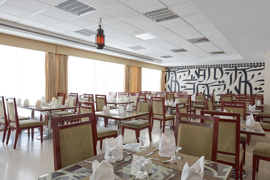Makarem Al Bait Al Azizia Hotel Mecca Ngoại thất bức ảnh
