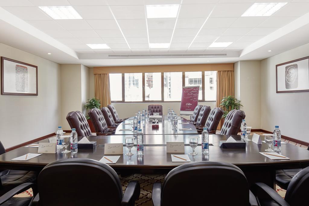 Makarem Al Bait Al Azizia Hotel Mecca Ngoại thất bức ảnh