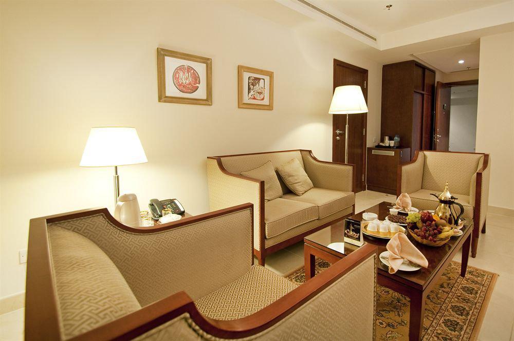 Makarem Al Bait Al Azizia Hotel Mecca Ngoại thất bức ảnh